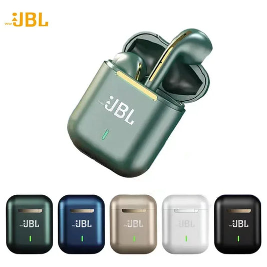 JBL J18  stéréo Sport jeu TWS écouteurs avec micro tactile